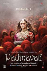 Padmaavati 2018 HD 720p DVD SCR Full Movie